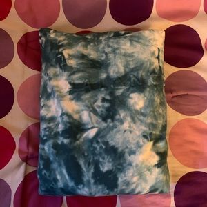 Balance maker hoodie blue